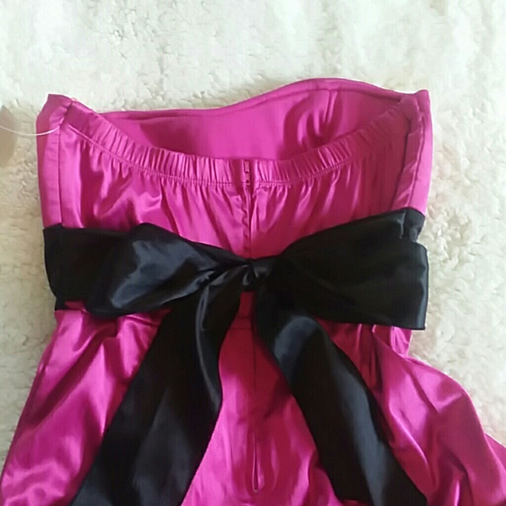 Ruby Rox dress - Picture 4 of 4